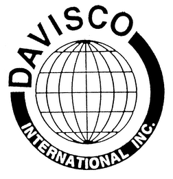 DAVISCO INTERNATIONAL INC. logo
