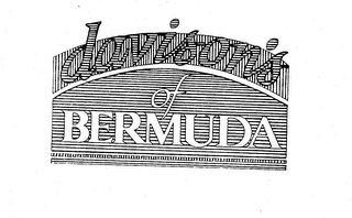 DAVISON'S OF BERMUDA logo