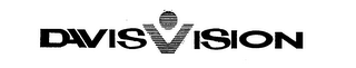 DAVISVISION logo