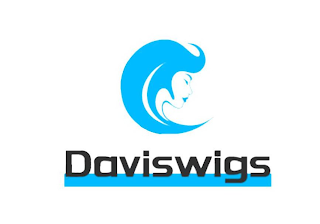 DAVISWIGS logo
