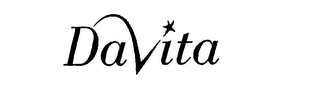 DAVITA logo