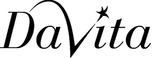 DAVITA logo
