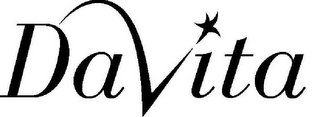 DAVITA logo