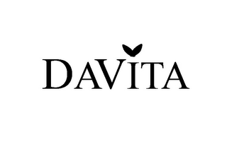 DAVITA logo