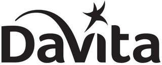 DAVITA logo