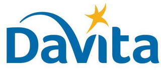 DAVITA logo