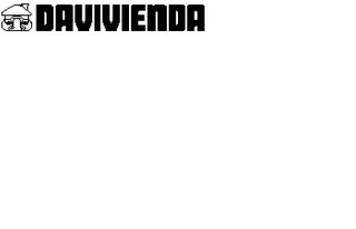 DAVIVIENDA logo