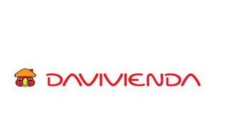 DAVIVIENDA logo