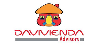 DAVIVIENDA ADVISORS logo