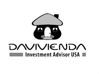 DAVIVIENDA INVESTMENT ADVISOR USA logo