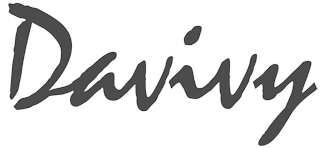 DAVIVY logo