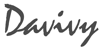 DAVIVY logo