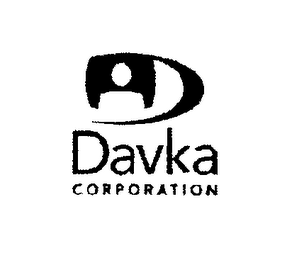 DAVKA CORPORATION logo