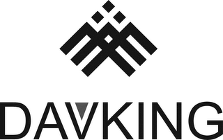 DAVKING logo
