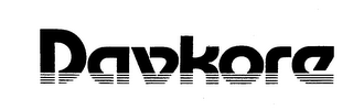 DAVKORE logo