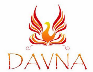 DAVNA logo