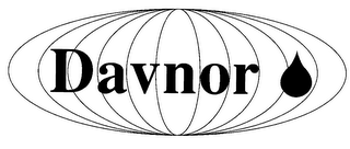DAVNOR logo