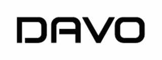 DAVO logo