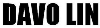 DAVO LIN logo