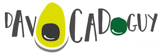 DAVOCADOGUY logo
