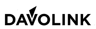 DAVOLINK logo