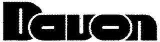 DAVON logo