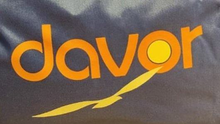 DAVOR logo