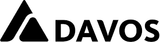 DAVOS logo