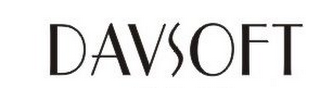 DAVSOFT