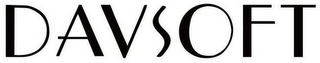 DAVSOFT logo