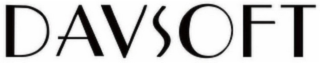 DAVSOFT logo