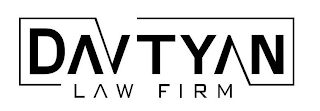 DAVTYAN LAW FIRM logo