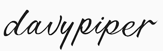 DAVY PIPER logo