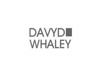 DAVYD WHALEY logo