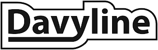 DAVYLINE logo
