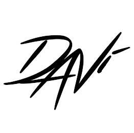DAVÍ logo