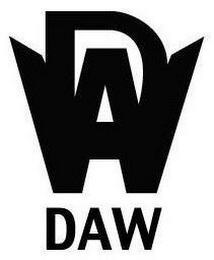 DAW DAW logo