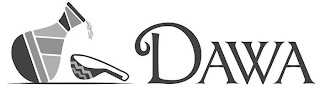 DAWA logo