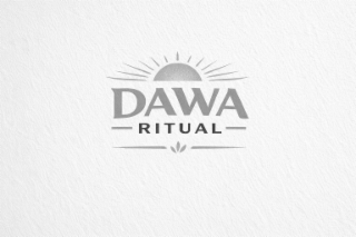 DAWA RITUAL logo