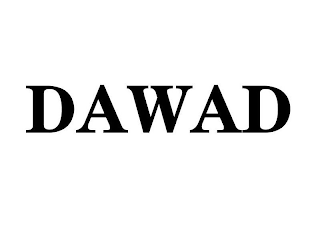 DAWAD logo