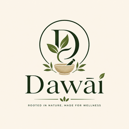 DAWAI logo