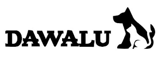 DAWALU logo