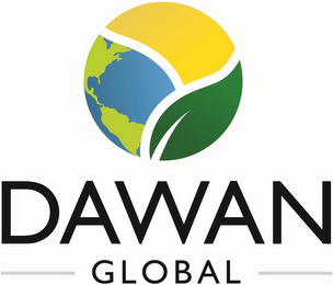 DAWAN GLOBAL logo