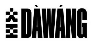 DAWANG logo