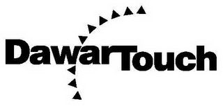 DAWARTOUCH logo