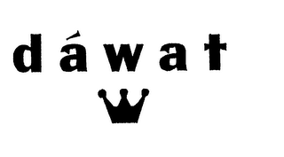 DAWAT logo