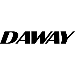 DAWAY logo