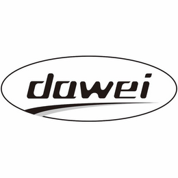 DAWEI logo