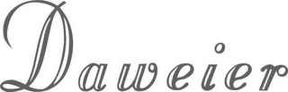DAWEIER logo