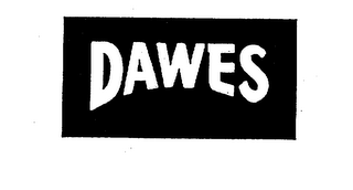DAWES logo